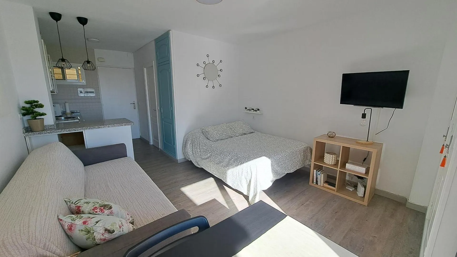 Apartment Iris Summer Beach Benalmadena