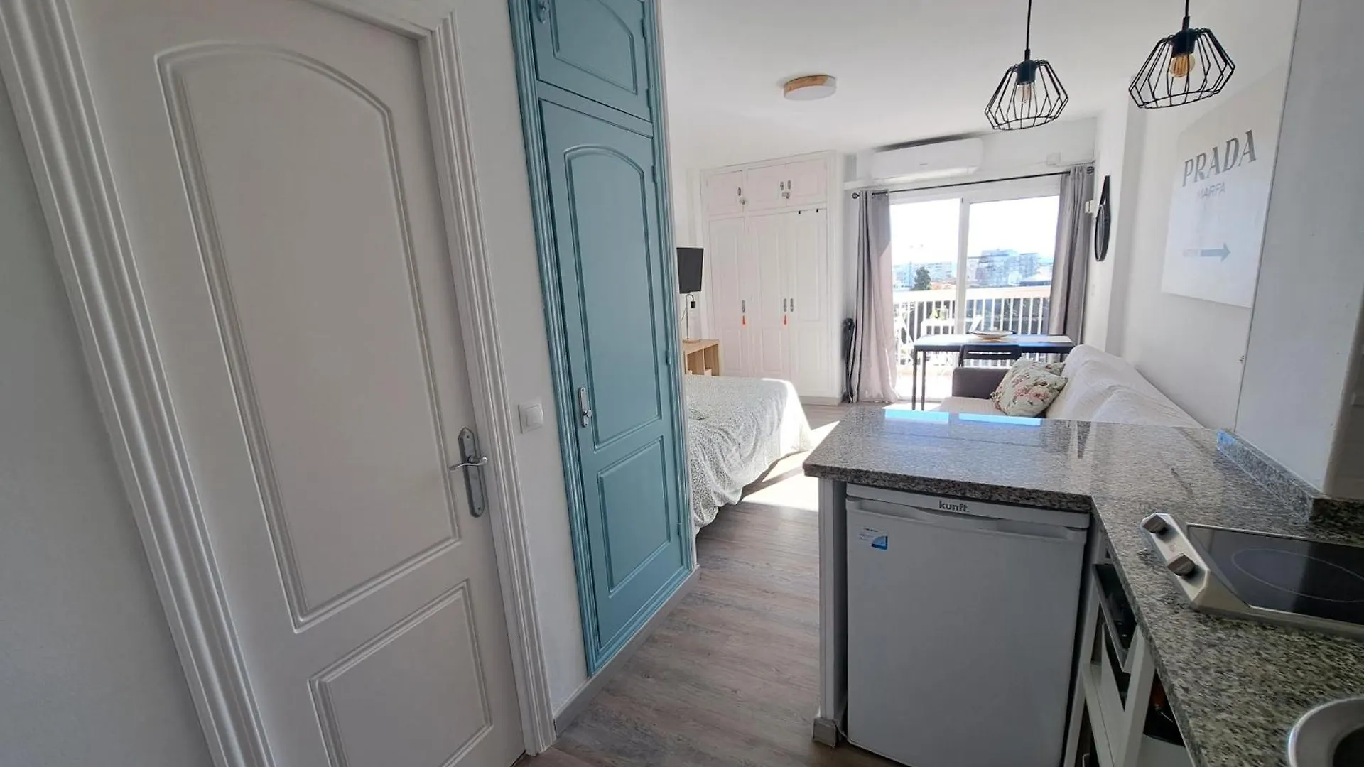 Apartment Iris Summer Beach Benalmadena