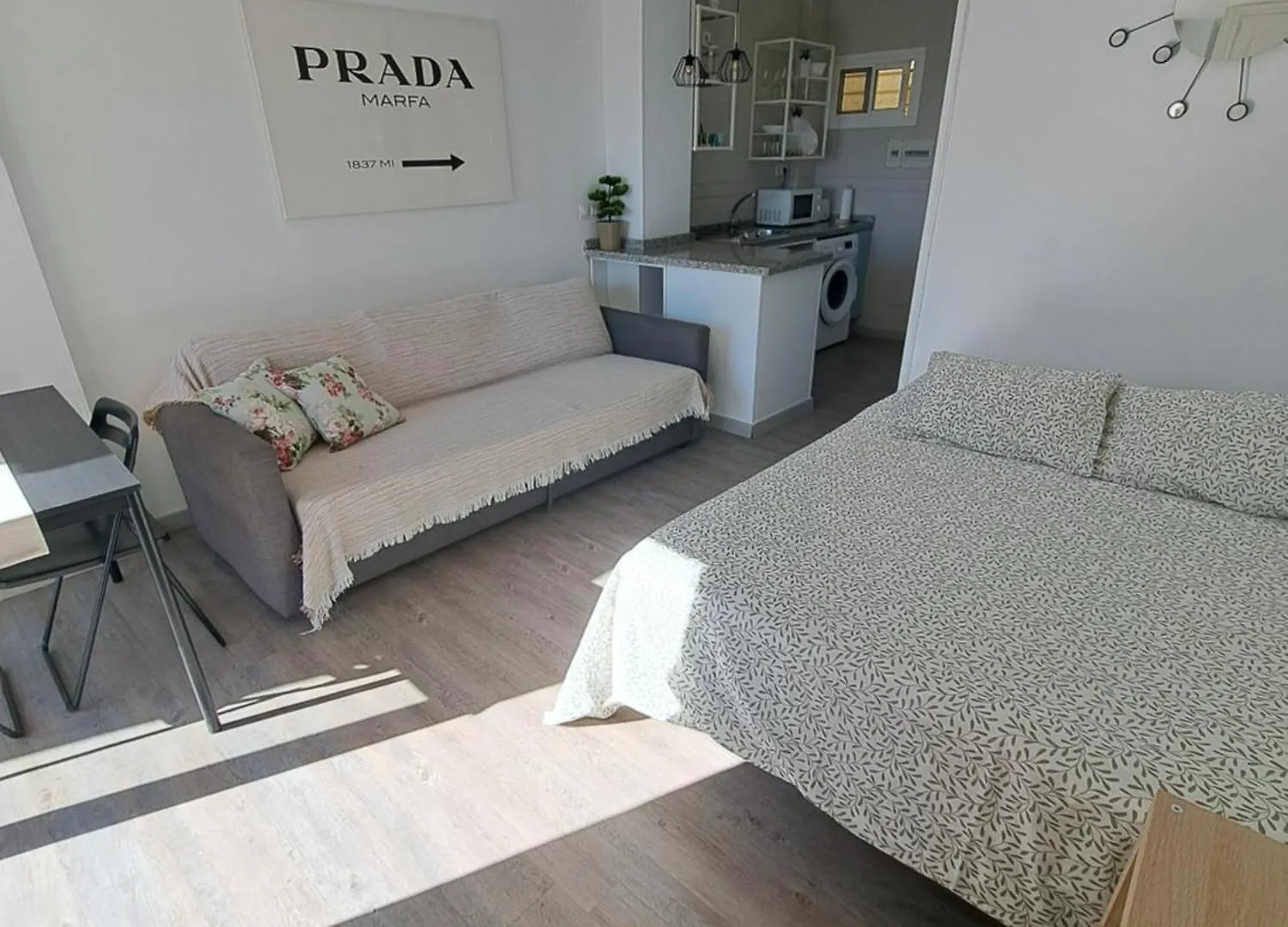 Apartment Iris Summer Beach Benalmadena