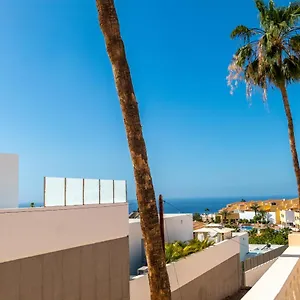  Apartment Mng-apart Paradise Court Spain