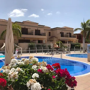  Villa Del Duque With Private Pool Spain