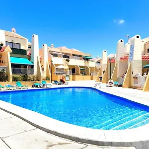  Holiday home Mareverde Blue Tenerife Spain