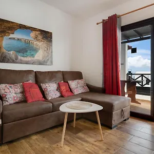  Apartment Zaida Spain