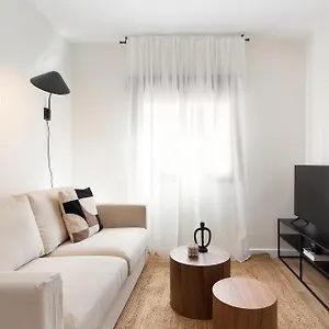  Apartment Urban Chill By Olala Homes Spain