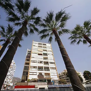  Apartment Alay Pool & Spain