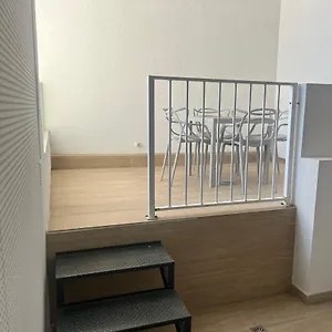  Apartment Lauria Spain